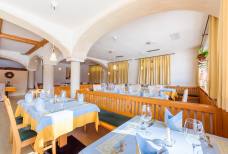 Hotel Frida - Ristorante